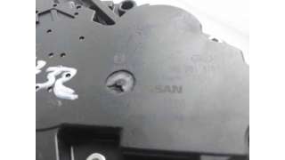 MOTOR LIMPIA TRASERO NISSAN QASHQAI / QASHQAI +2 I (2010-2013) 1.5 DCI 110CV 1461CC - L.8135015 / 28710JD000