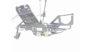 CERRADURA PUERTA DELANTERA DERECHA JEEP COMPASS (2017-) 1.4 MULTIAIR 140CV 1368CC - L.8135061 / 68164358AB