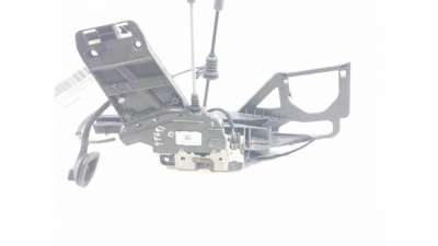 CERRADURA PUERTA DELANTERA DERECHA JEEP COMPASS (2017-) 1.4 MULTIAIR 140CV 1368CC - L.8135061 / 68164358AB