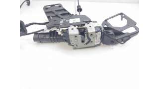 CERRADURA PUERTA DELANTERA DERECHA JEEP COMPASS (2017-) 1.4 MULTIAIR 140CV 1368CC - L.8135061 / 68164358AB