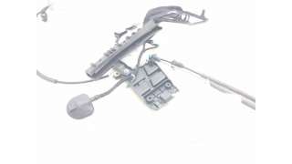 CERRADURA PUERTA DELANTERA DERECHA JEEP COMPASS (2017-) 1.4 MULTIAIR 140CV 1368CC - L.8135061 / 68164358AB