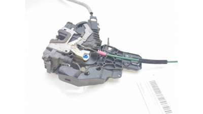 CERRADURA PUERTA TRASERA DERECHA MERCEDES-BENZ CLASE E (2016-) - L.8135072 / 0997309200