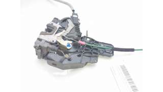 CERRADURA PUERTA TRASERA DERECHA MERCEDES-BENZ CLASE E (2016-) - L.8135072 / 0997309200
