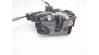 CERRADURA PUERTA TRASERA DERECHA MERCEDES-BENZ CLASE E (2016-) - L.8135072 / 0997309200