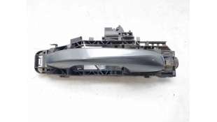 MANETA EXTERIOR TRASERA DERECHA MERCEDES-BENZ CLASE E (2016-) - L.8135073 / 09976016599040