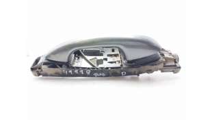 MANETA EXTERIOR TRASERA DERECHA MERCEDES-BENZ CLASE E (2016-) - L.8135073 / 09976016599040 2