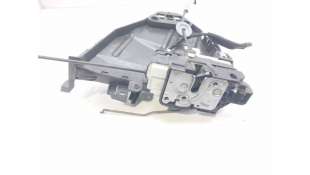 CERRADURA PUERTA DELANTERA IZQUIERDA VOLVO V40 FASTBACK (2015-) D2 120CV 1969CC - L.8135074 / 31440389 2