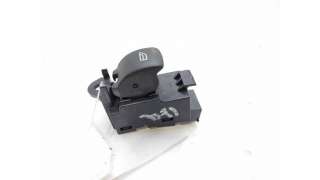 MANDO ELEVALUNAS TRASERO IZQUIERDO VOLVO V40 FASTBACK (2015-) D2 120CV 1969CC - L.8135084 / 31394840