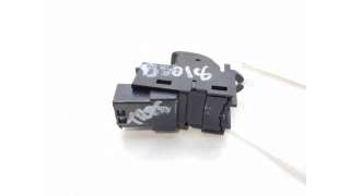 MANDO ELEVALUNAS TRASERO IZQUIERDO VOLVO V40 FASTBACK (2015-) D2 120CV 1969CC - L.8135084 / 31394840