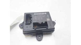 CENTRALITA CIERRE VOLVO V40 FASTBACK (2015-) D2 120CV 1969CC - L.8135085 / 31433916