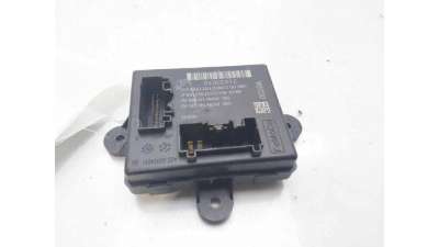 CENTRALITA CIERRE VOLVO V40 FASTBACK (2015-) D2 120CV 1969CC - L.8135085 / 31433916