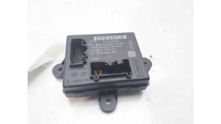 CENTRALITA CIERRE VOLVO V40 FASTBACK (2015-) D2 120CV 1969CC - L.8135085 / 31433916