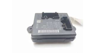 CENTRALITA CIERRE VOLVO V40 FASTBACK (2015-) D2 120CV 1969CC - L.8135085 / 31433916