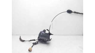 CERRADURA PUERTA DELANTERA DERECHA RENAULT CAPTUR (2013-) 1.2 TCE 120 120CV 1197CC - L.8135087 / 805022764R