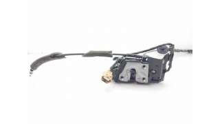 CERRADURA PUERTA DELANTERA DERECHA RENAULT CAPTUR (2013-) 1.2 TCE 120 120CV 1197CC - L.8135087 / 805022764R