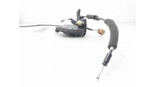 CERRADURA PUERTA DELANTERA DERECHA RENAULT CAPTUR (2013-) 1.2 TCE 120 120CV 1197CC - L.8135087 / 805022764R