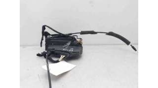 CERRADURA PUERTA DELANTERA DERECHA RENAULT CAPTUR (2013-) 1.2 TCE 120 120CV 1197CC - L.8135087 / 805022764R