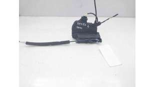 CERRADURA PUERTA TRASERA DERECHA RENAULT CAPTUR (2013-) 1.2 TCE 120 120CV 1197CC - L.8135088 / 805027072R