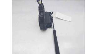 CERRADURA PUERTA TRASERA DERECHA RENAULT CAPTUR (2013-) 1.2 TCE 120 120CV 1197CC - L.8135088 / 805027072R 2