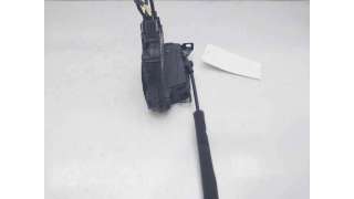 CERRADURA PUERTA TRASERA DERECHA RENAULT CAPTUR (2013-) 1.2 TCE 120 120CV 1197CC - L.8135088 / 805027072R