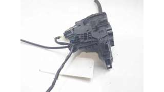 CERRADURA PUERTA TRASERA DERECHA RENAULT CAPTUR (2013-) 1.2 TCE 120 120CV 1197CC - L.8135088 / 805027072R