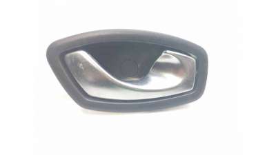 MANETA INTERIOR DELANTERA DERECHA RENAULT CAPTUR (2013-) 1.2 TCE 120 120CV 1197CC - L.8135090 / 806700005R