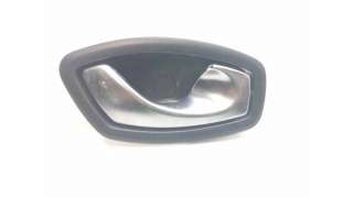 MANETA INTERIOR DELANTERA DERECHA RENAULT CAPTUR (2013-) 1.2 TCE 120 120CV 1197CC - L.8135090 / 806700005R