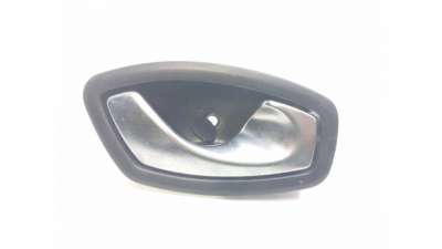 MANETA INTERIOR TRASERA DERECHA RENAULT CAPTUR (2013-) 1.2 TCE 120 120CV 1197CC - L.8135093 / 806700005R