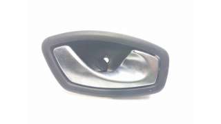 MANETA INTERIOR TRASERA DERECHA RENAULT CAPTUR (2013-) 1.2 TCE 120 120CV 1197CC - L.8135093 / 806700005R
