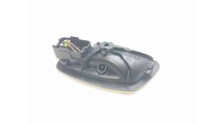 MANETA INTERIOR TRASERA DERECHA RENAULT CAPTUR (2013-) 1.2 TCE 120 120CV 1197CC - L.8135093 / 806700005R
