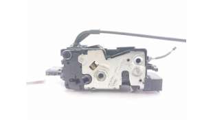 CERRADURA PUERTA TRASERA IZQUIERDA DS DS 5 (2015-2018) 2.0 BLUEHDI 180 180CV 1997CC - L.8135096 / 9804271480 2