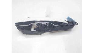 MANETA EXTERIOR TRASERA IZQUIERDA DS DS 5 (2015-2018) 2.0 BLUEHDI 180 180CV 1997CC - L.8135097 / 9101PP