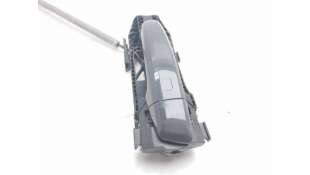 MANETA EXTERIOR TRASERA IZQUIERDA AUDI A3 SPORTBACK (2013-) 1.6 TDI 110CV 1598CC - L.8135102 / 5N0837017 2