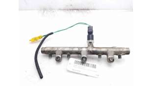 RAMPA INYECTORA CITROEN XSARA (2001-2005) 2.0 HDI 109 109CV 1997CC - L.8135111 / 0445214019