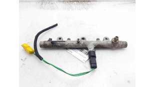 RAMPA INYECTORA CITROEN XSARA (2001-2005) 2.0 HDI 109 109CV 1997CC - L.8135111 / 0445214019 2