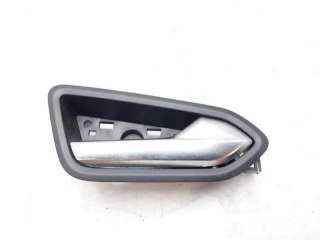 MANETA INTERIOR DELANTERA DERECHA RENAULT CLIO V (2019-) 1.5 BLUE DCI 115 (B7AD) 116CV 1461CC - L.8135116 / 826721378R