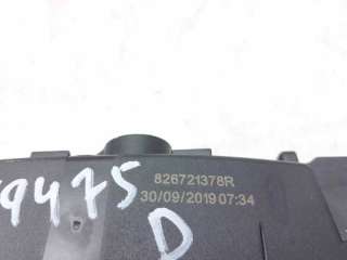 MANETA INTERIOR DELANTERA DERECHA RENAULT CLIO V (2019-) 1.5 BLUE DCI 115 (B7AD) 116CV 1461CC - L.8135116 / 826721378R
