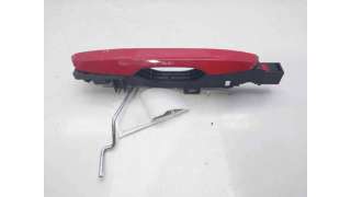 MANETA EXTERIOR DELANTERA DERECHA HONDA CIVIC X FASTBACK (2018-) 1.0 VTEC 126CV 988CC - L.8135118 / 72641TEAT71ZA