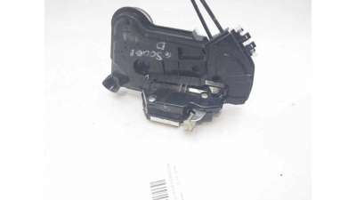 CERRADURA PUERTA DELANTERA DERECHA HONDA CIVIC X FASTBACK (2018-) 1.0 VTEC 126CV 988CC - L.8135120 / 72111TBAA020M1