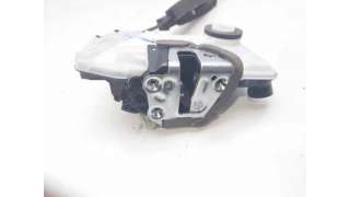 CERRADURA PUERTA DELANTERA DERECHA HONDA CIVIC X FASTBACK (2018-) 1.0 VTEC 126CV 988CC - L.8135120 / 72111TBAA020M1