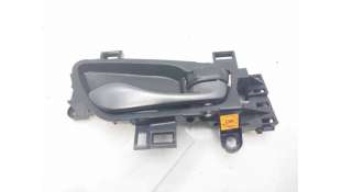 MANETA INTERIOR DELANTERA DERECHA HONDA CIVIC X FASTBACK (2018-) 1.0 VTEC 126CV 988CC - L.8135122 / 72120TGGA11ZA