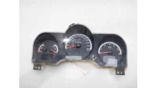 CUADRO INSTRUMENTOS DODGE NITRO (2007-2012) 2.8 CRD 4WD 177CV 2777CC - L.8135217 / 5172536AA