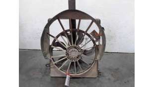 ELECTROVENTILADOR DODGE NITRO (2007-2012) 2.8 CRD 4WD 177CV 2777CC - L.8135224 / 68003968AB