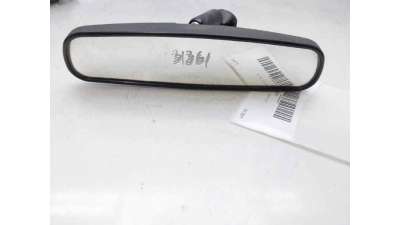 ESPEJO INTERIOR DODGE NITRO (2007-2012) 2.8 CRD 4WD 177CV 2777CC - L.8135232 / 04805332AD