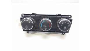 MANDO CALEFACCION /  AIRE ACONDICIONADO DODGE NITRO (2007-2012) 2.8 CRD 4WD 177CV 2777CC - L.8135255 / P55111832AD