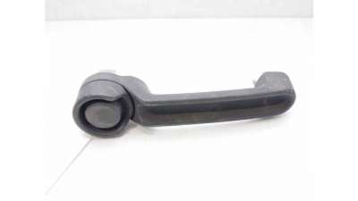 MANETA EXTERIOR DELANTERA DERECHA DODGE NITRO (2007-2012) 2.8 CRD 4WD 177CV 2777CC - L.8135270 / 04589164AI