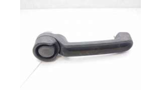 MANETA EXTERIOR DELANTERA DERECHA DODGE NITRO (2007-2012) 2.8 CRD 4WD 177CV 2777CC - L.8135270 / 04589164AI