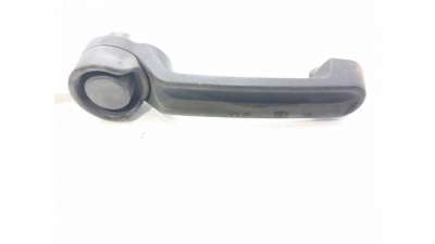 MANETA EXTERIOR DELANTERA IZQUIERDA DODGE NITRO (2007-2012) 2.8 CRD 4WD 177CV 2777CC - L.8135271 / 04589164AI