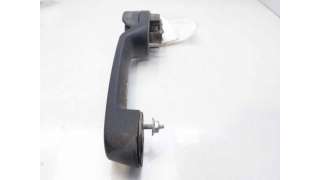 MANETA EXTERIOR DELANTERA IZQUIERDA DODGE NITRO (2007-2012) 2.8 CRD 4WD 177CV 2777CC - L.8135271 / 04589164AI