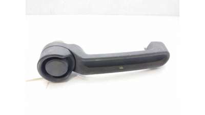 MANETA EXTERIOR TRASERA DERECHA DODGE NITRO (2007-2012) 2.8 CRD 4WD 177CV 2777CC - L.8135273 / 04589164AI